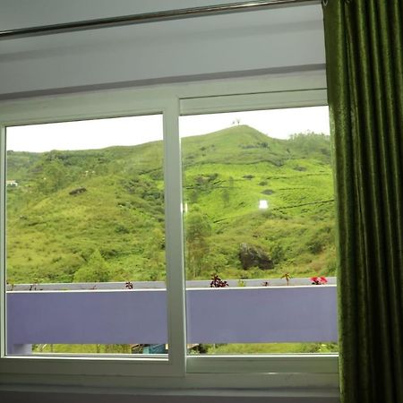 Ammukutty'S Cottage Munnar Exteriör bild