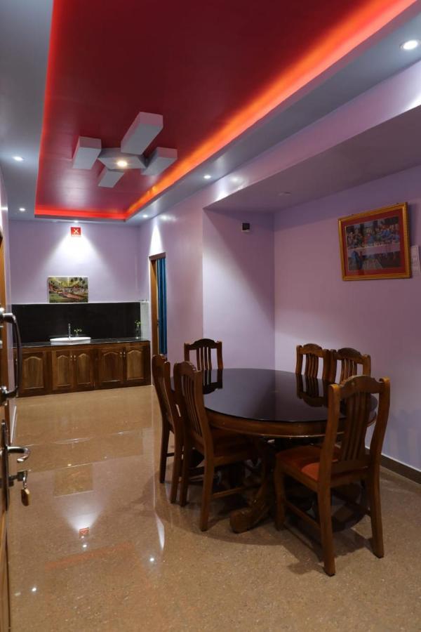 Ammukutty'S Cottage Munnar Exteriör bild