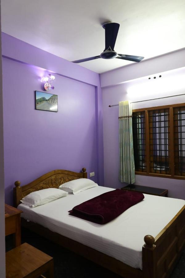 Ammukutty'S Cottage Munnar Exteriör bild