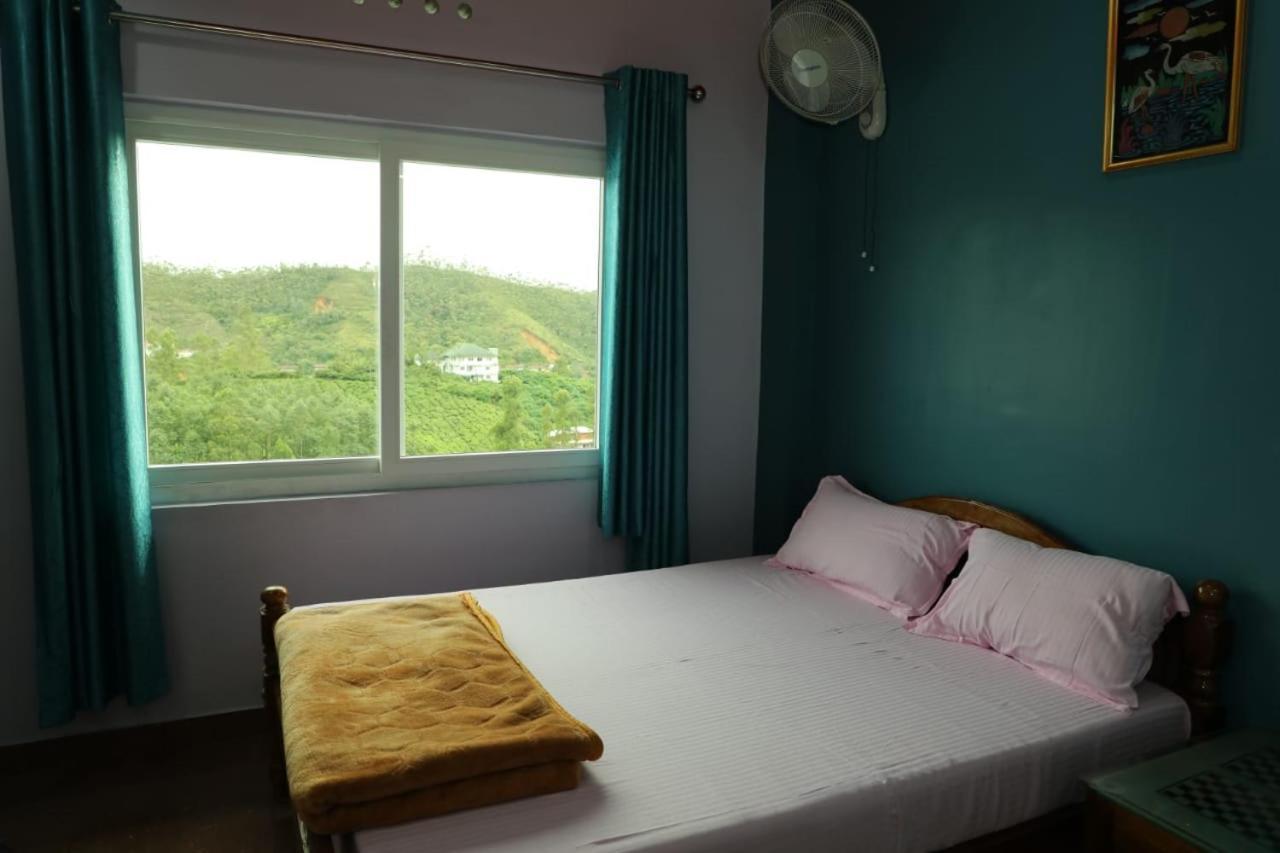 Ammukutty'S Cottage Munnar Exteriör bild