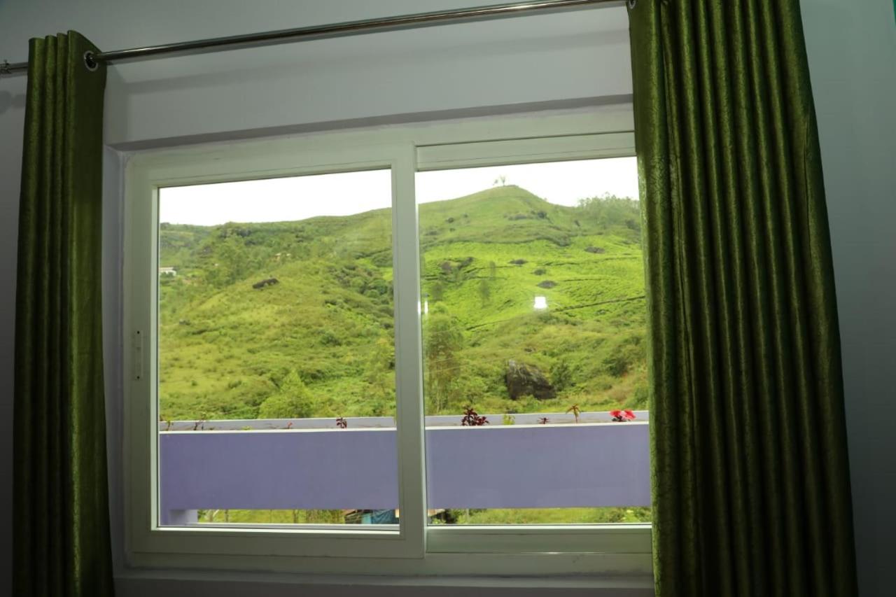 Ammukutty'S Cottage Munnar Exteriör bild