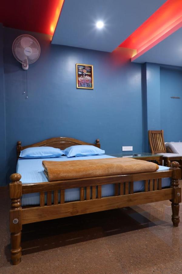Ammukutty'S Cottage Munnar Exteriör bild