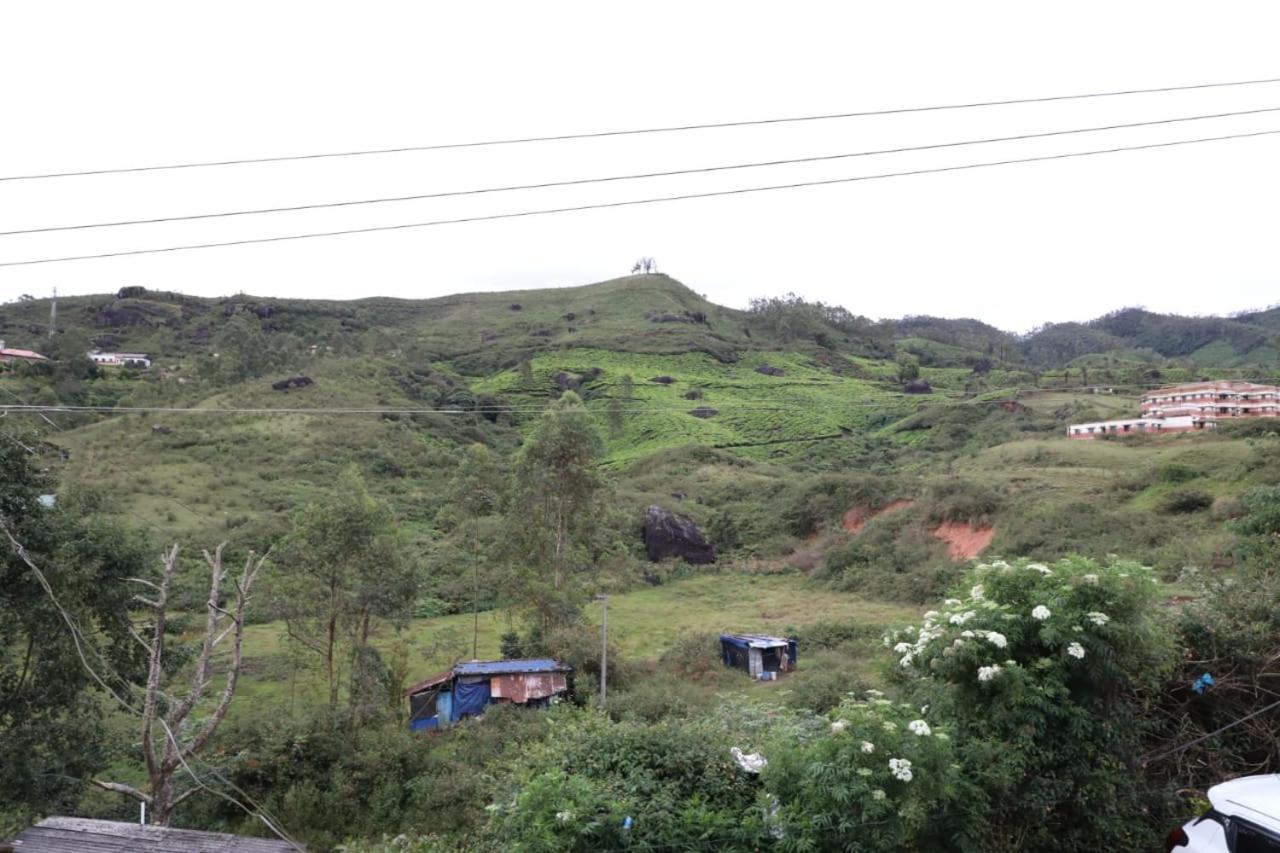 Ammukutty'S Cottage Munnar Exteriör bild