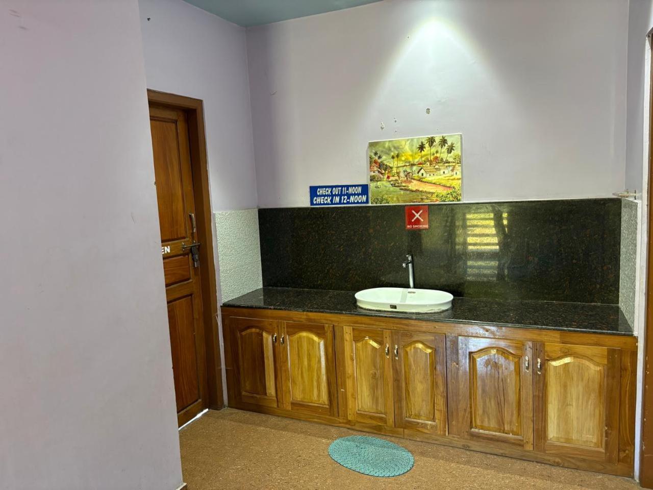 Ammukutty'S Cottage Munnar Exteriör bild