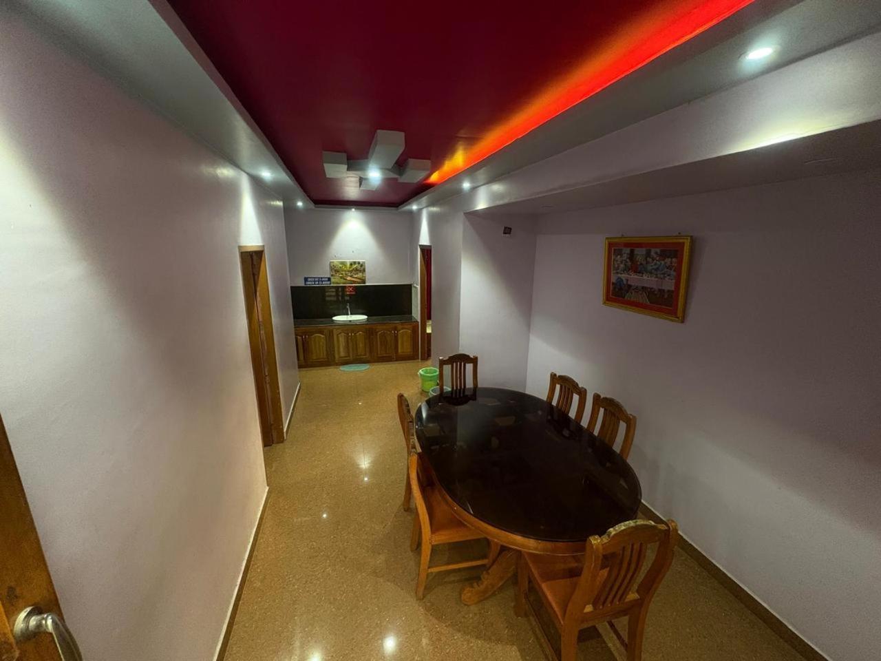 Ammukutty'S Cottage Munnar Exteriör bild