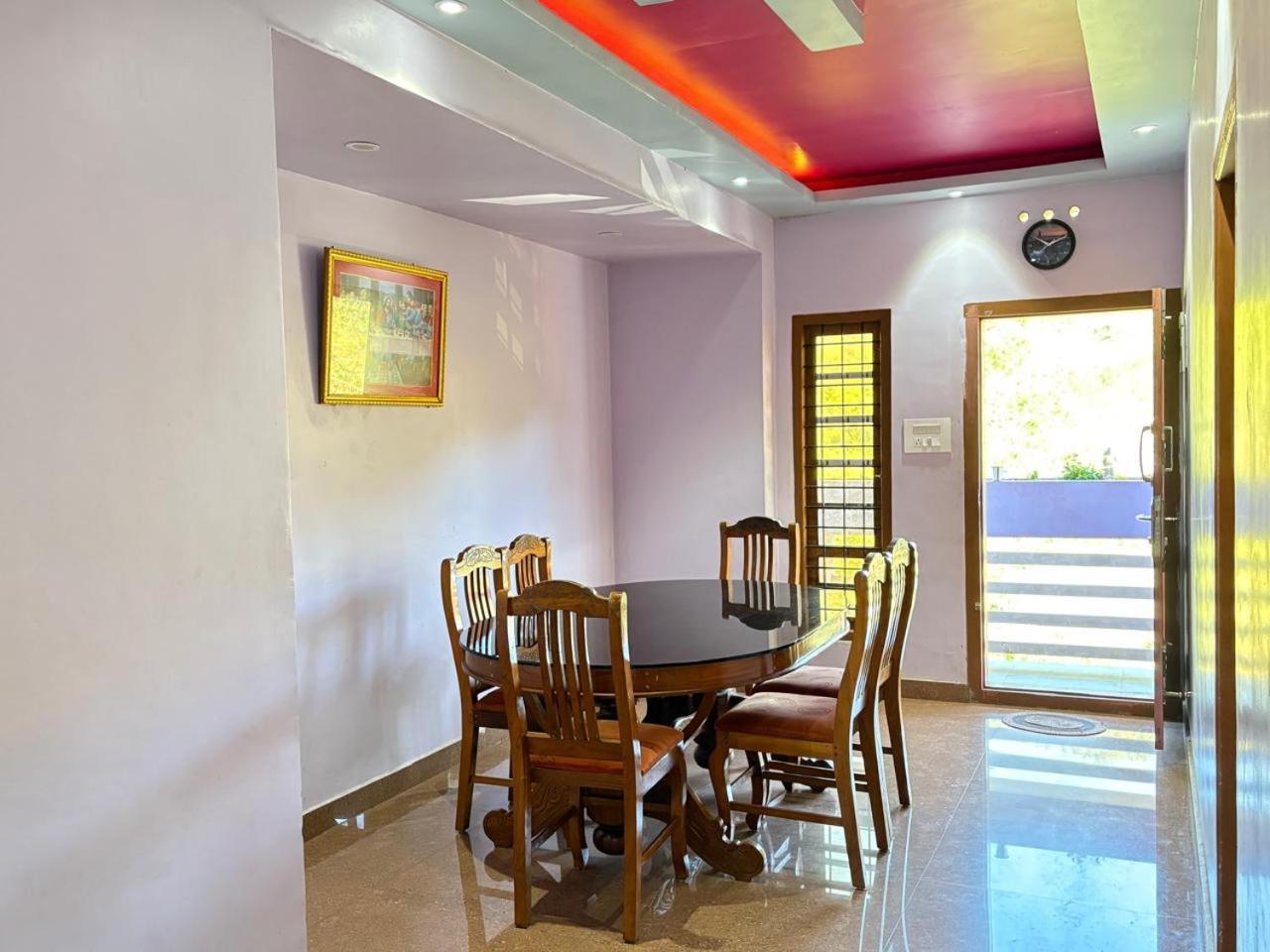 Ammukutty'S Cottage Munnar Exteriör bild